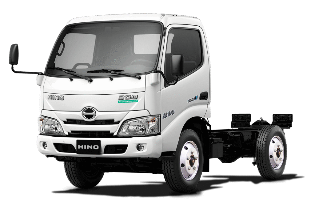 MODELO 514 (DUTRO CITY)